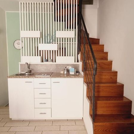 טרופאה Saturno'S Home מראה חיצוני תמונה