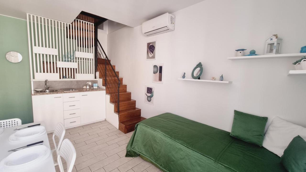 טרופאה Saturno'S Home מראה חיצוני תמונה