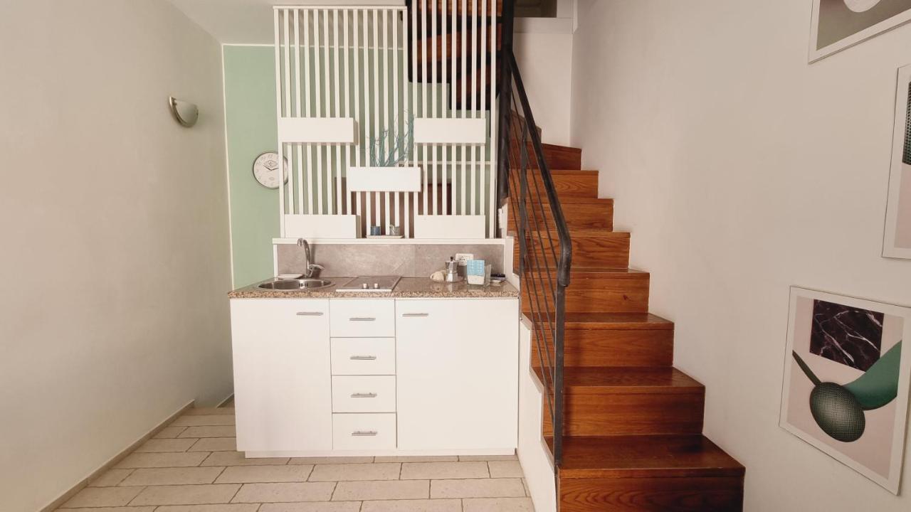 טרופאה Saturno'S Home מראה חיצוני תמונה