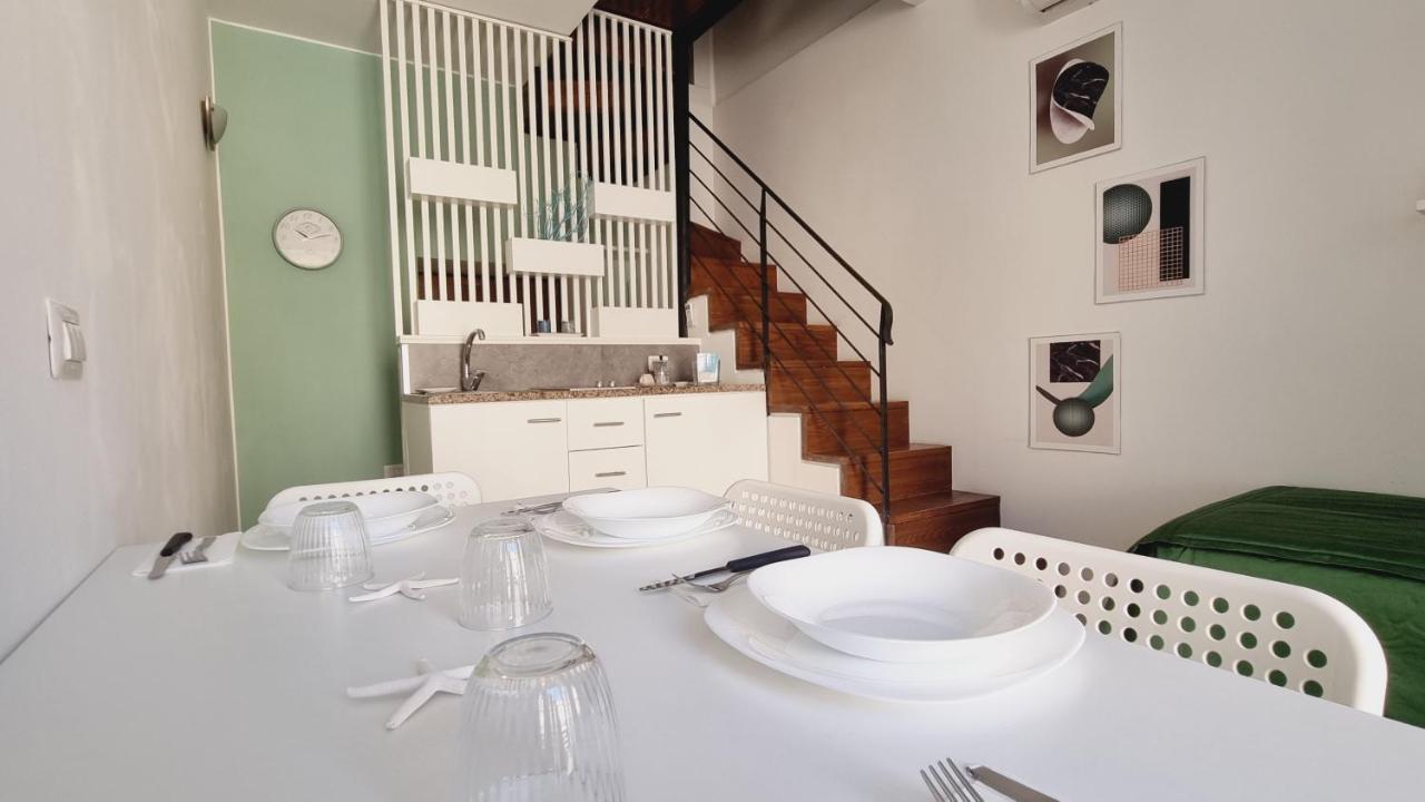 טרופאה Saturno'S Home מראה חיצוני תמונה